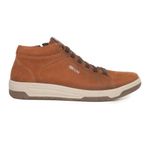 Tenis-Casual-Ferracini-Miami-Vox-Marrom-Masculino