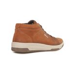 Tenis-Casual-Ferracini-Miami-Vox-Marrom-Masculino