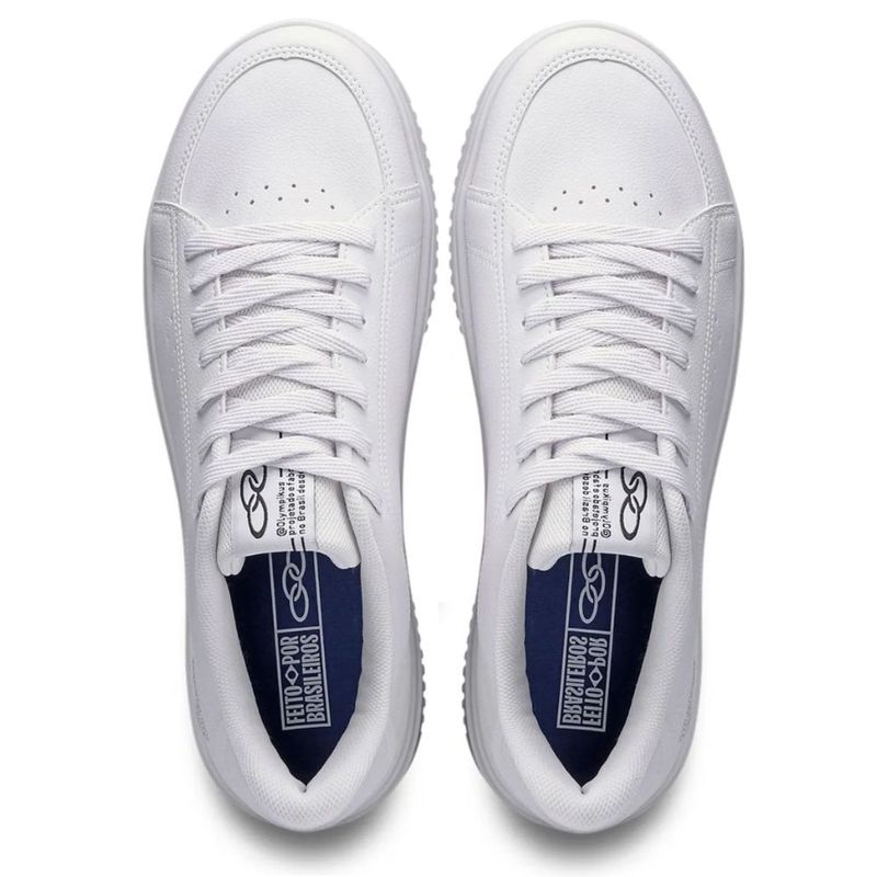Tenis-Masculino-Casual-Eros-Olympikus