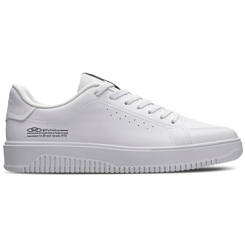 Tenis-Masculino-Casual-Eros-Olympikus