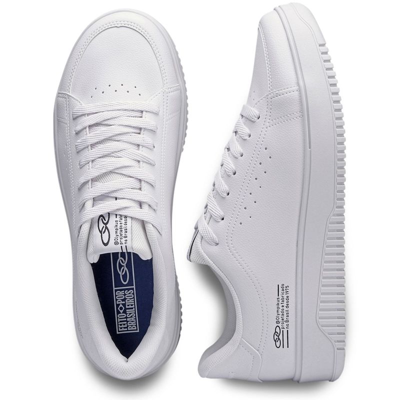 Tenis-Masculino-Casual-Eros-Olympikus