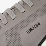Ferracini Tenis Casual FER 1062D Cinza Nobuck3.jpg