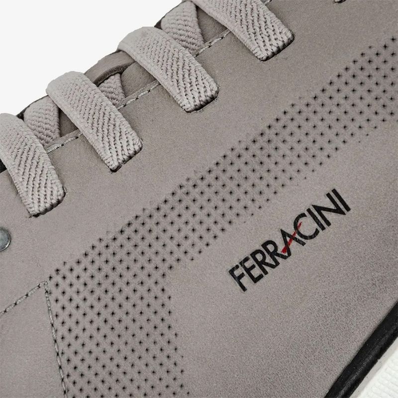 Ferracini Tenis Casual FER 1062D Cinza Nobuck3.jpg