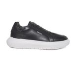 Tenis-Casual-Ferracini-Easy-Preto-Masculino