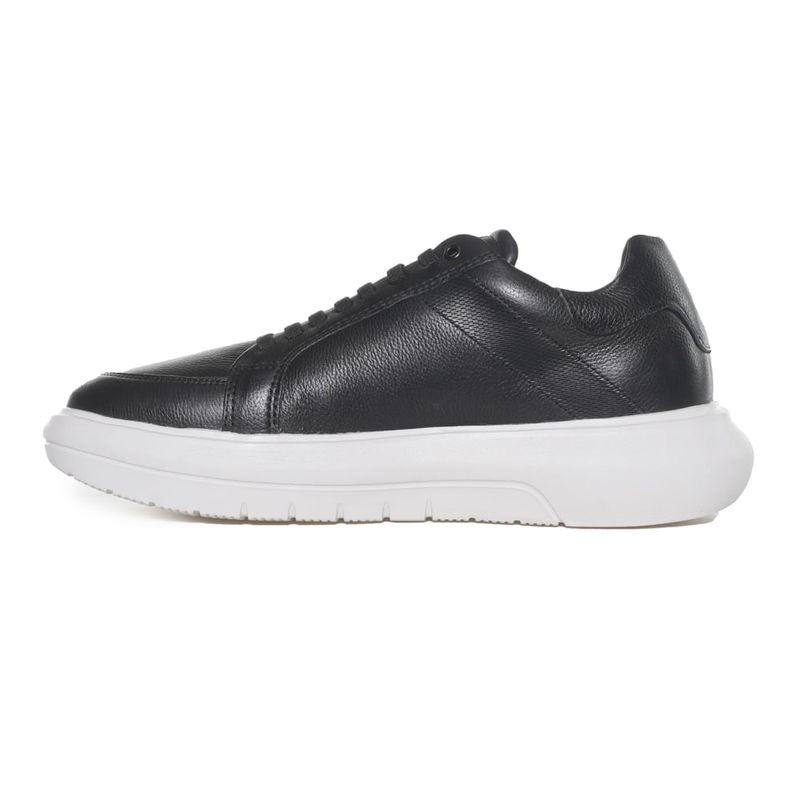 Tenis-Casual-Ferracini-Easy-Preto-Masculino