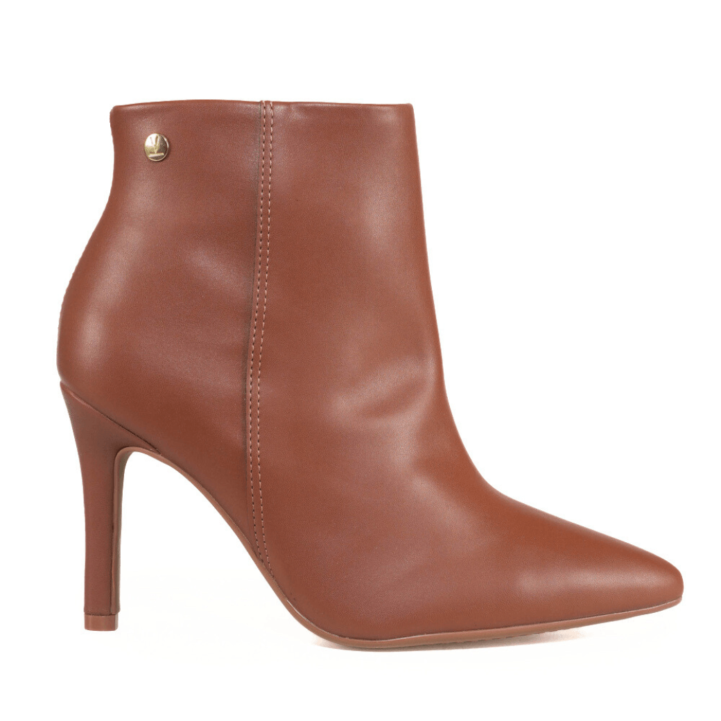 Bico Fino Bota Vizzano 2019 Bota Vizzano Bota De Salto De Cano