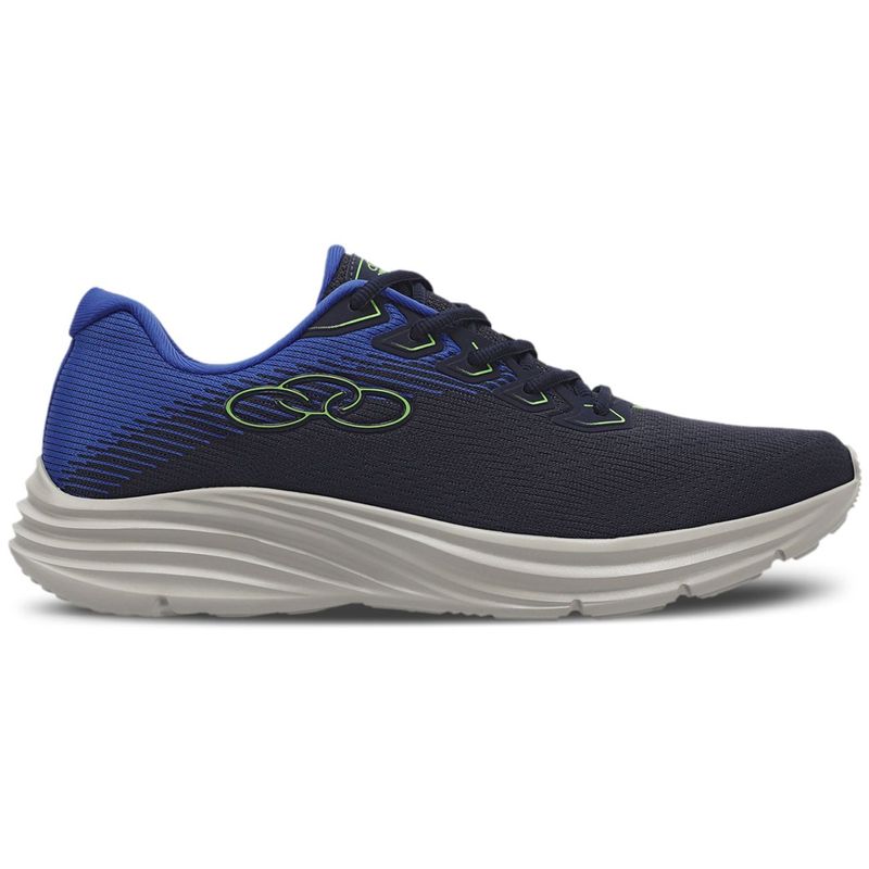 Tenis-Masculino-Esportivo-Classic-Olympikus