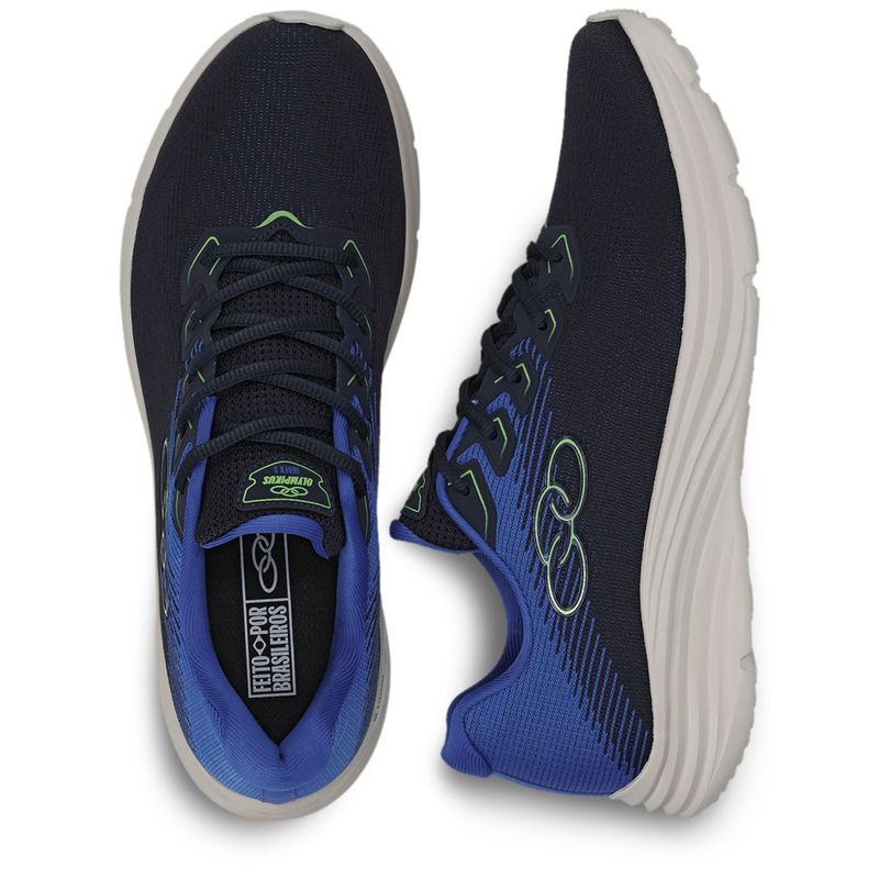 Tenis-Masculino-Esportivo-Classic-Olympikus