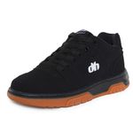 Tenis-Skate-Done-Head-Preto-Unissex