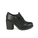 Sapato-Feminino-Oxford-Salto-Bloco-Ziper-Quiz-Preto