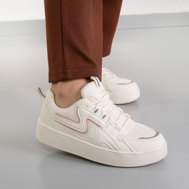 Ramarim Tenis Casual 83231-2 Coconut Cacharel -4-.jpg