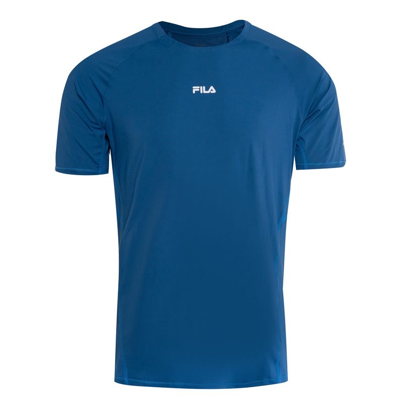 Fila Camiseta F11R00322-3660 Azul Federal Poliester -5-.jpg