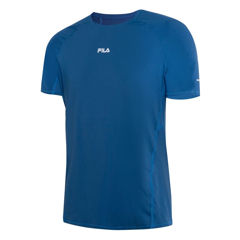 Fila Camiseta F11R00322-3660 Azul Federal Poliester -6-.jpg