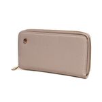 Chenson Carteira 2415238 Off White Pvc -3-.jpg