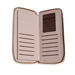 Chenson Carteira 2415238 Off White Pvc -5-.jpg