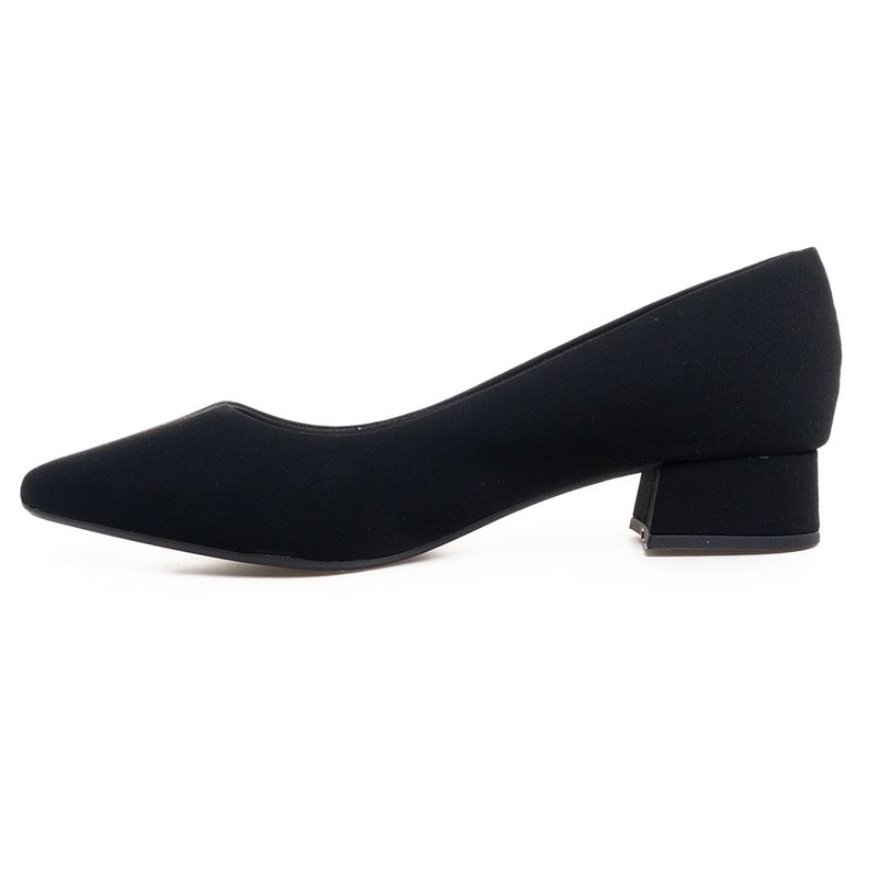 M Shuz Scarpin 448.6357 Nobuck Preto Nobuck -5-.jpg