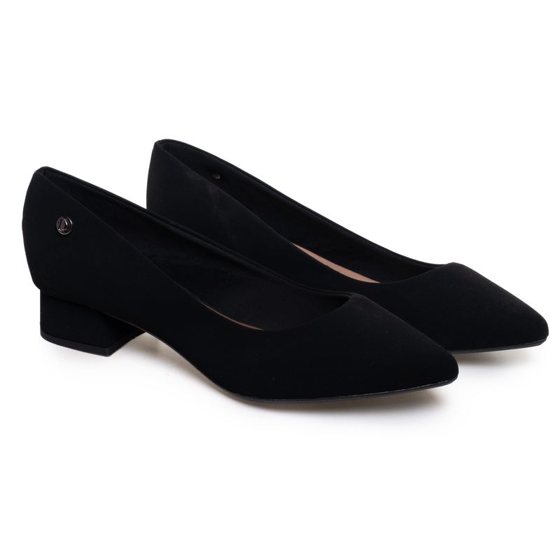 M Shuz Scarpin 448.6357 Nobuck Preto Nobuck -7-.jpg