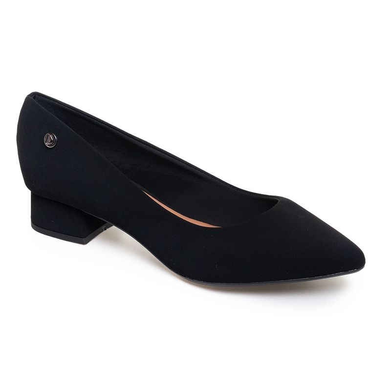 M Shuz Scarpin 448.6357 Nobuck Preto Nobuck -8-.jpg