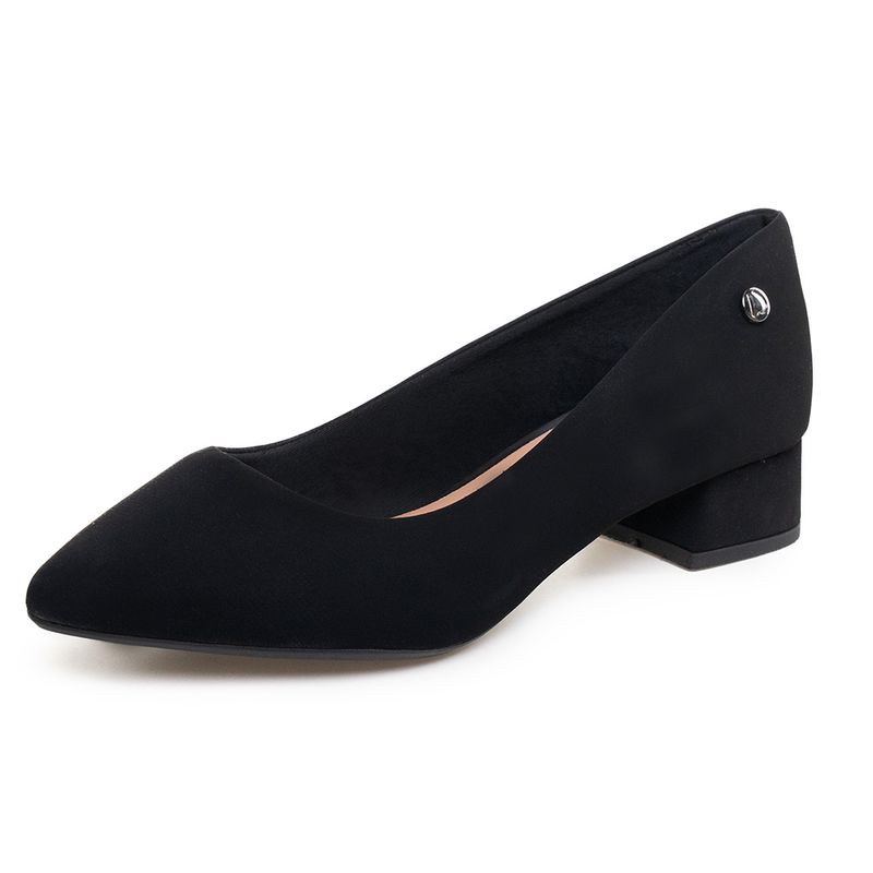 M Shuz Scarpin 448.6357 Nobuck Preto Nobuck -9-.jpg