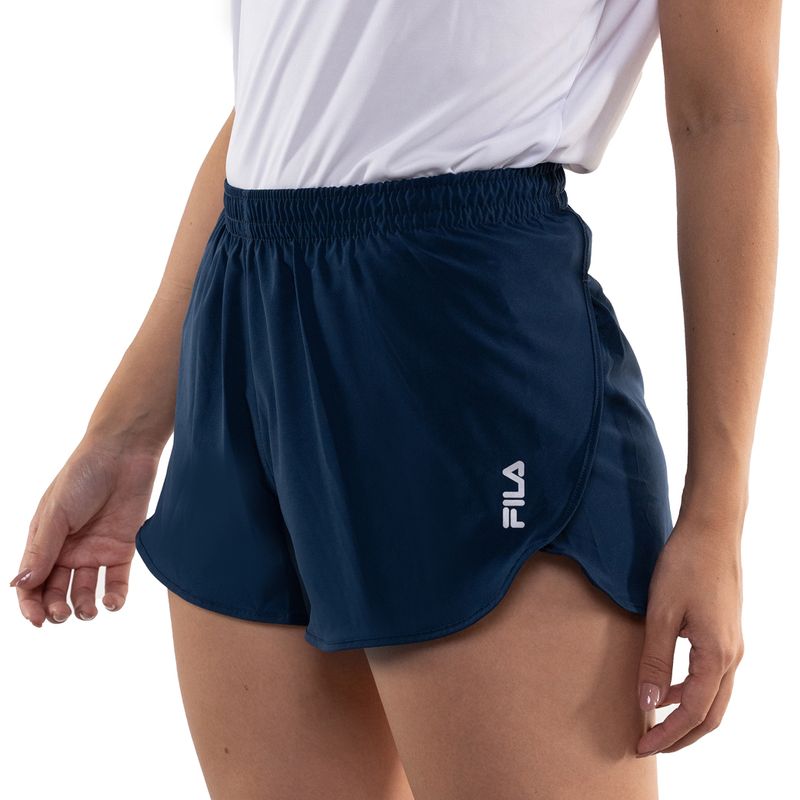 Fila Shorts F12R00125-3354 Marinho Nautico Poliester -2-.jpg