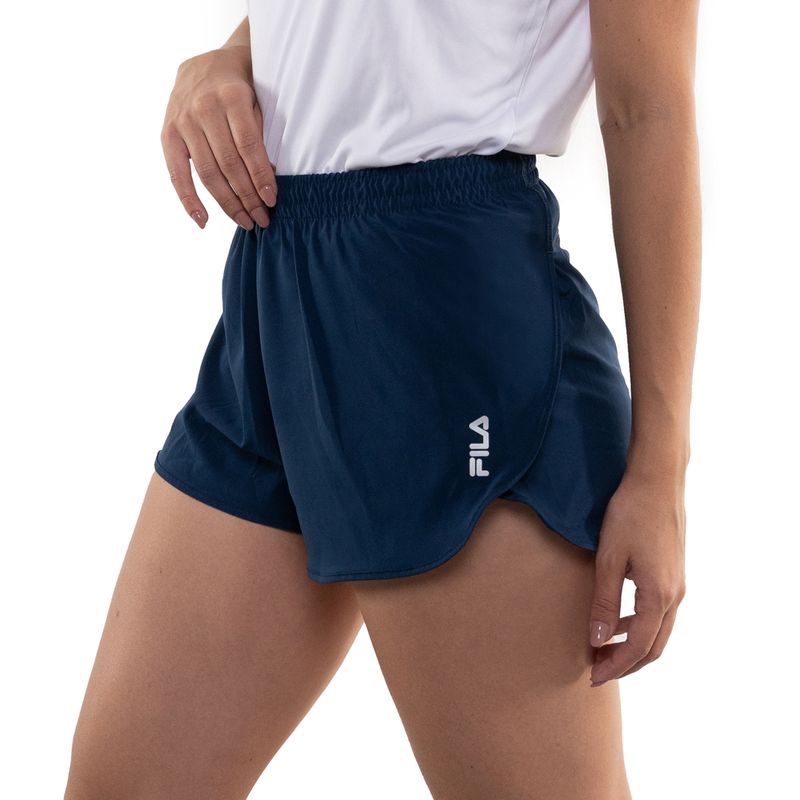 Fila Shorts F12R00125-3354 Marinho Nautico Poliester -3-.jpg