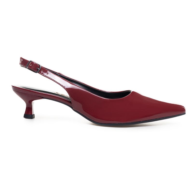 M Shuz Scarpin M.3871-VP Burgundy Verniz -3-.jpg