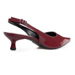 M Shuz Scarpin M.3871-VP Burgundy Verniz -4-.jpg