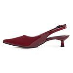 M Shuz Scarpin M.3871-VP Burgundy Verniz -5-.jpg