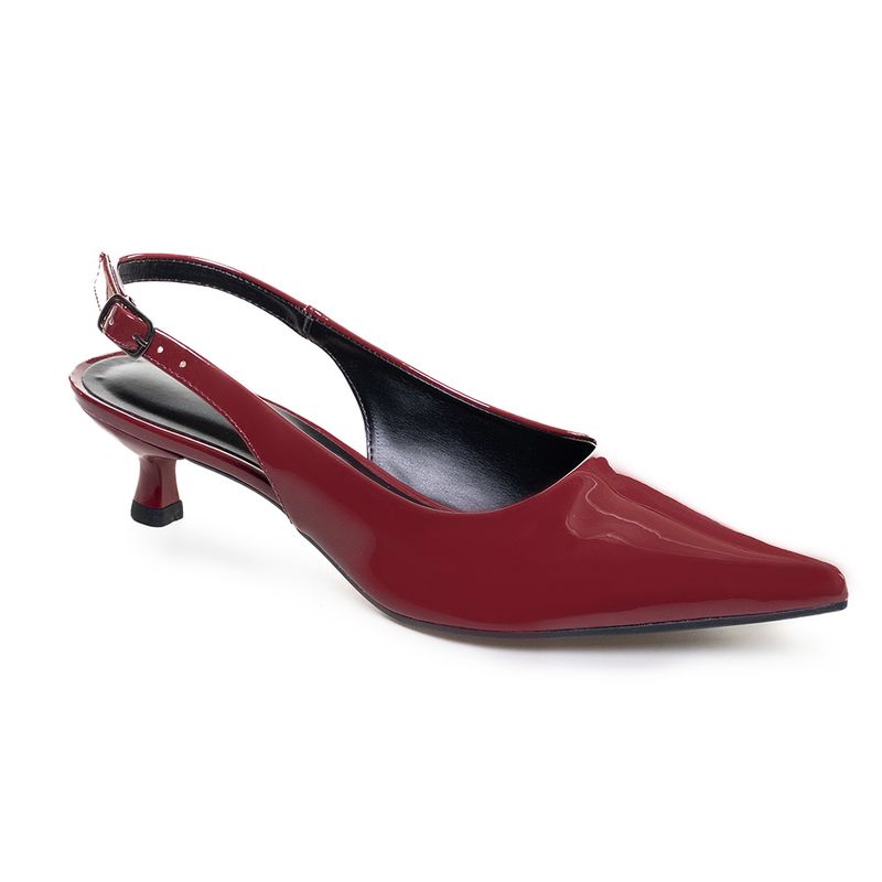 M Shuz Scarpin M.3871-VP Burgundy Verniz -7-.jpg