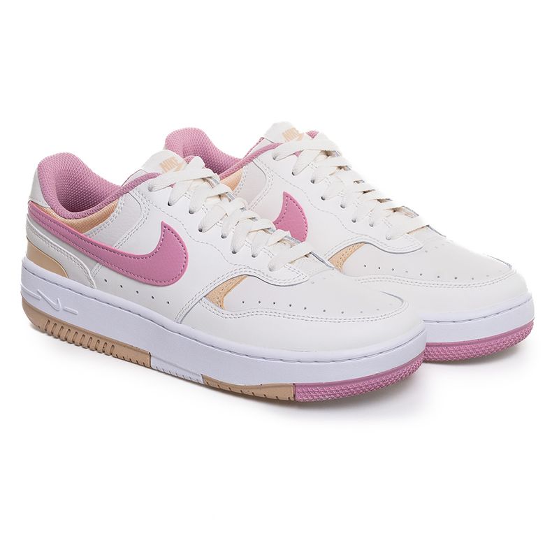 Nike Tenis GAMMA FORCE DX9176-005 BegeLaranjaRosa Sint -7-.jpg