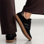 Via Marte Tenis Casual 129010-06 Preto NobuckNapa -5-.jpg
