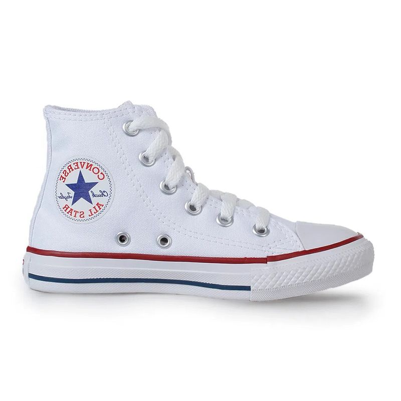 All Star Tenis CHUCK TAYLOR CK00040001 Bco - Branco BrancoMarinho Sint -2-.jpg