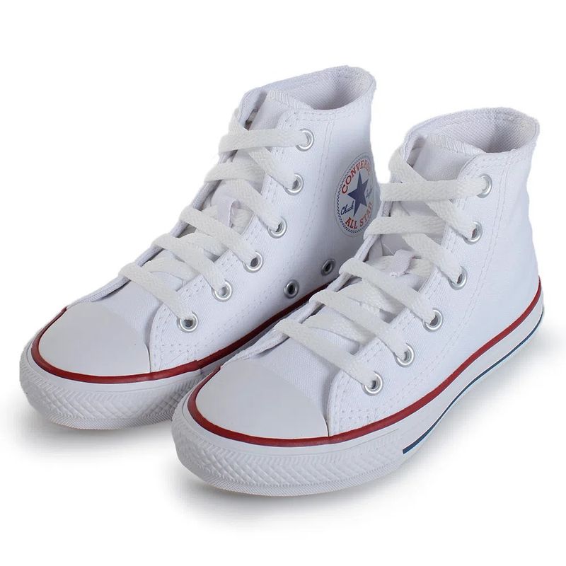 All Star Tenis CHUCK TAYLOR CK00040001 Bco - Branco BrancoMarinho Sint -1-.jpg