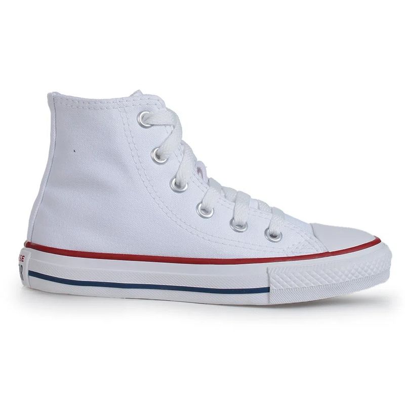 All Star Tenis CHUCK TAYLOR CK00040001 Bco - Branco BrancoMarinho Sint -3-.jpg