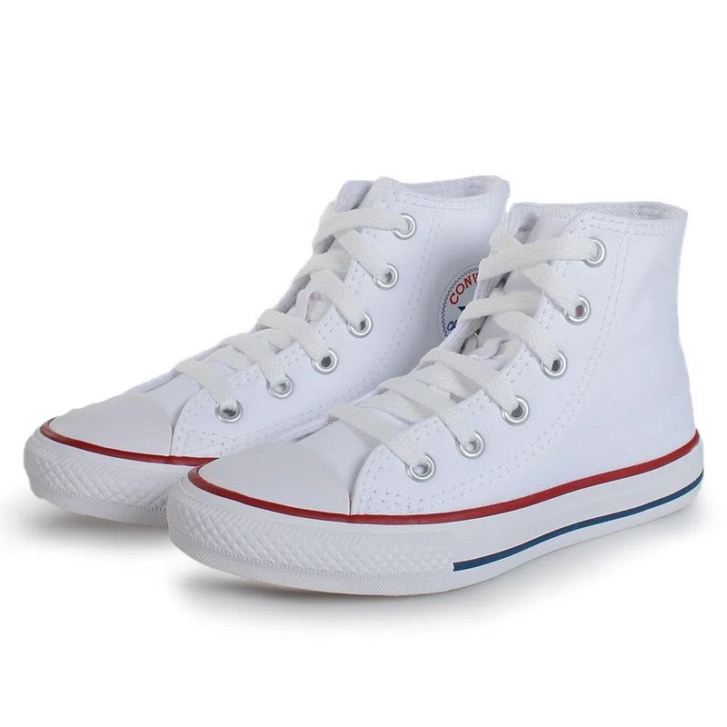 All Star Tenis CHUCK TAYLOR CK00040001 Bco - Branco BrancoMarinho Sint -4-.jpg