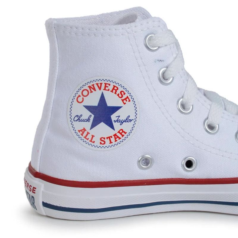 All Star Tenis CHUCK TAYLOR CK00040001 Bco - Branco BrancoMarinho Sint -6-.jpg