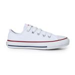 All Star Tenis CK00020001 CHUCK TAYLOR Bco - Branco BrancoBrancoMarinho Sint -4-