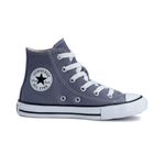 All Star Tenis CK04280050 CHUCK TAYLOR Roxo FoscoPretoBranco Sint -4-