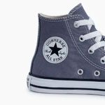 All Star Tenis CK04280050 CHUCK TAYLOR Roxo FoscoPretoBranco Sint -5-