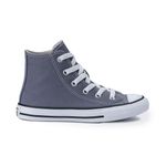 All Star Tenis CK04280050 CHUCK TAYLOR Roxo FoscoPretoBranco Sint -6-