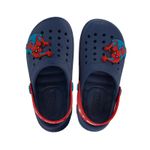 Grendene Babuche 23235-BM748 Azul Escuro4