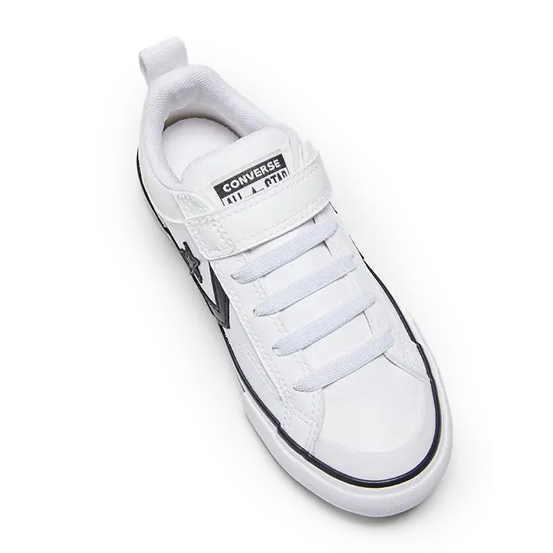 All-Star-Tenis-CK11650001-PRO-BLAZE-STRAP-BrancoPreto-Sint--5-