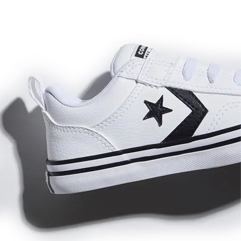 All-Star-Tenis-CK11650001-PRO-BLAZE-STRAP-BrancoPreto-Sint--4-