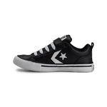 All-Star-Tenis-CK11650002-PRO-BLAZE-STRAP-PretoBranco-Sint--2-