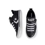 All-Star-Tenis-CK11650002-PRO-BLAZE-STRAP-PretoBranco-Sint--3-