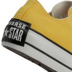 All Star Tenis LIFT BIG LACE OX CT28010002 Amarelo QueimadoPretoBranco Sint -4-