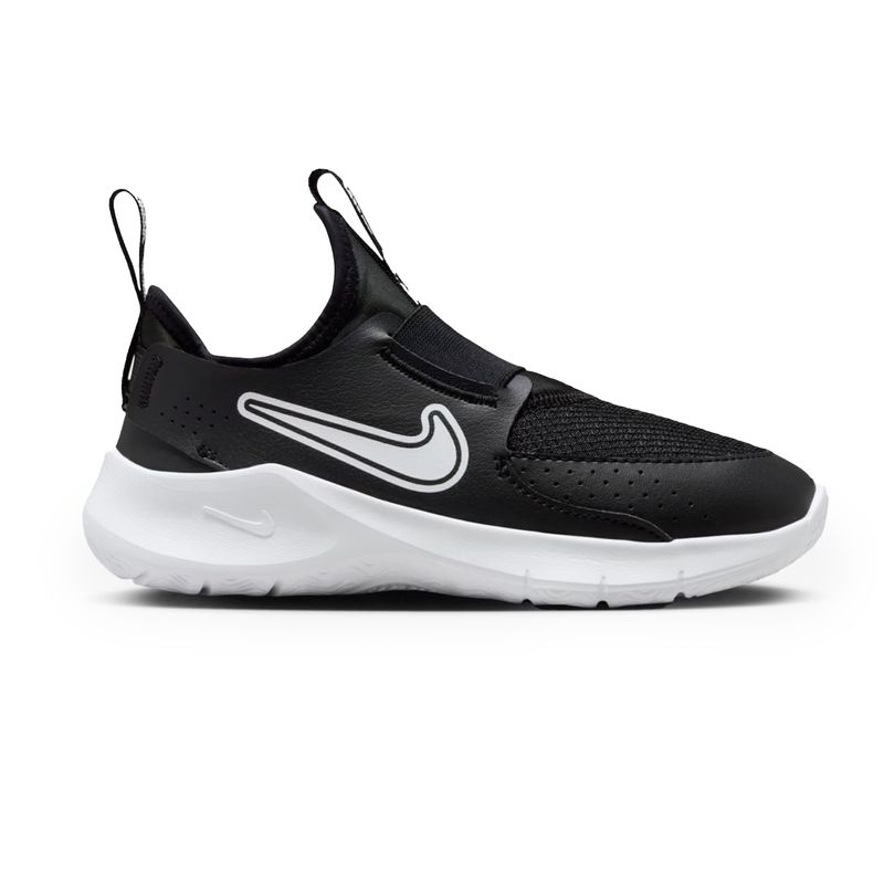 Nike Tenis FLEX RUNNER 3 FN1449-005 Preto Sint