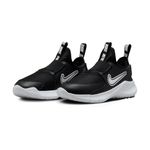Nike Tenis FLEX RUNNER 3 FN1449-005 Preto Sint3
