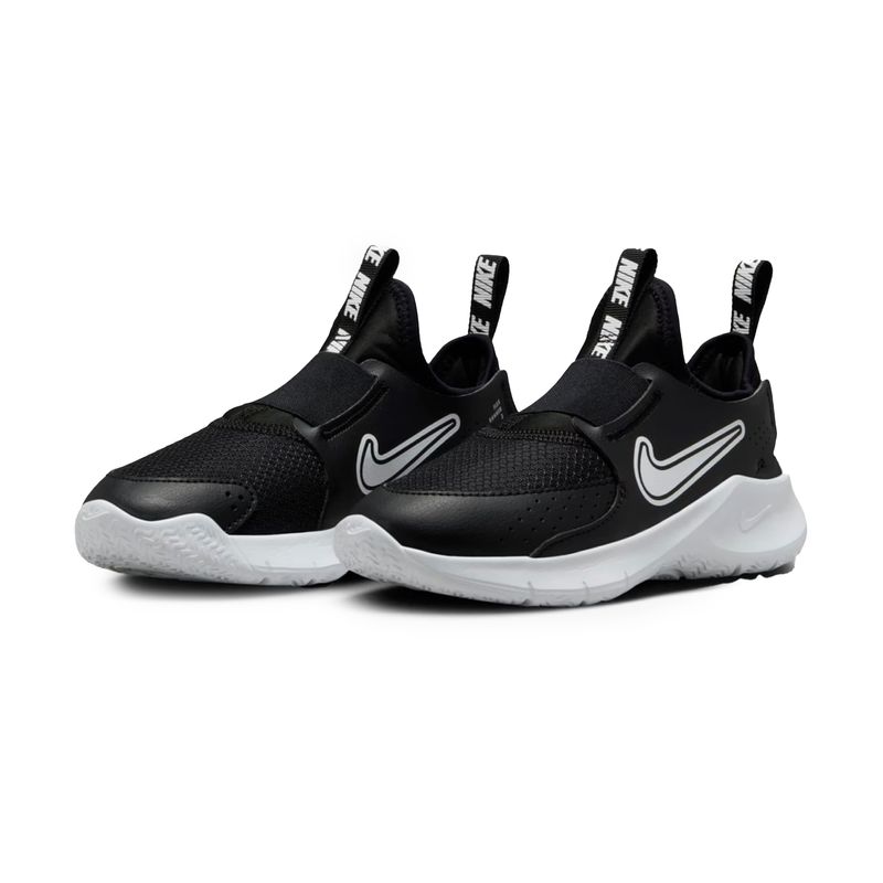 Nike Tenis FLEX RUNNER 3 FN1449-005 Preto Sint3