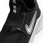 Nike Tenis FLEX RUNNER 3 FN1449-005 Preto Sint45